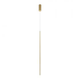 Подвесной светильник Maytoni MOD246PL-L24BSK1