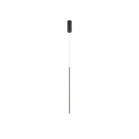 Подвесной светильник Maytoni MOD246PL-L12BK