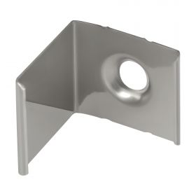 Комплектующие для профиля Led Strip ALM008MT