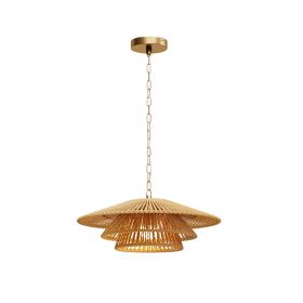 Подвесной светильник Maytoni MOD394PL-01BS