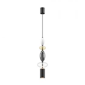 Подвесной светильник Maytoni MOD071PL-L8B3K2