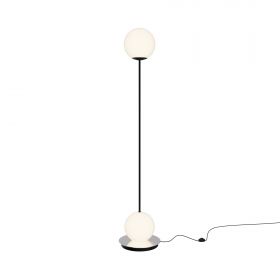 Напольный светильник (торшер) Maytoni MOD427FL-L20B3K