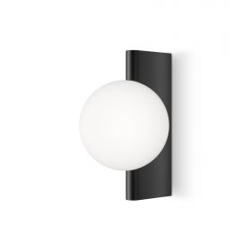 Настенный светильник (бра) Maytoni MOD324WL-01B