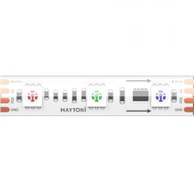 Светодиодная лента Led Strip 201245