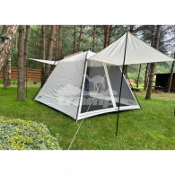 Палатка Tramp Bungalow Lux Sand V2