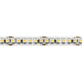 ST016.414.20 Светодиодная лента  - 180leds/м*14.4W/мW 4000K 1 400Lm Ra80 120° IP20 L5000xW10xH2 24V.