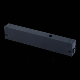 ST015.422.13 Адаптер для установки светильников SKYLINE 220 ST-Luce Черный.