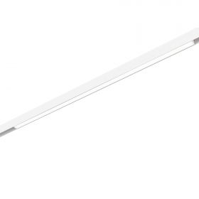 ST360.536.30 Магнитный трековый светильник Белый LED 1*30W 3000K 1 950Lm Ra>90 120 IP20 L1 206xW22xH.