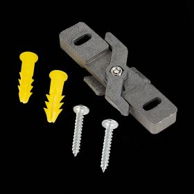 ST005.759.00 Фиксатор для накладного монтажа (2шт) ST-Luce Стальной.