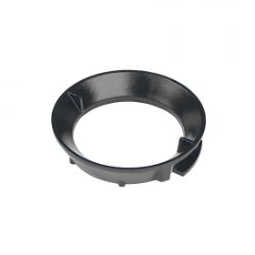 ST009.409.00 Кольцо декоративное ST-Luce Черный