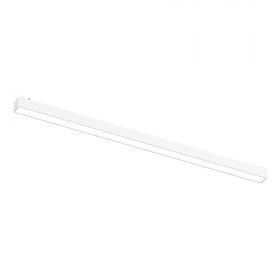 ST674.546.20 Магнитный трековый светильник Белый LED 1*20W 4000K 940Lm Ra>90 IP20 L615xW26xH27 48V.