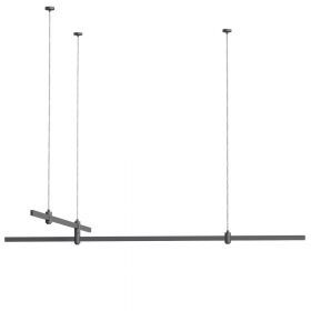 ST8053.421.27 Готовая конструкция для модульных светильников FARM без светильников, без блока питани.