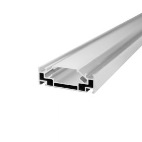 ST038.129.02 Световая линия под натяжной ПВХ потолок ST-Luce Алюминиевый Длина 2 000мм.