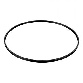 ST025.419.00 Шинопровод-кольцо FARM ST-Luce Черный.