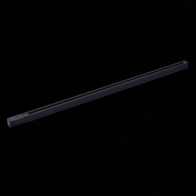 ST030.419.00 Шинопровод трехфазный накладной ST-Luce Черный Длина 1 000мм.