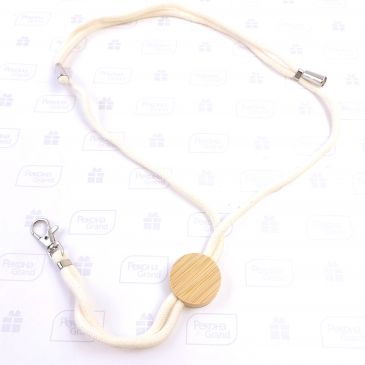 ленты для бейджей из эко материалов