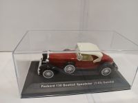 Packard 130 Boattail Speedster (Guisval) 1/43