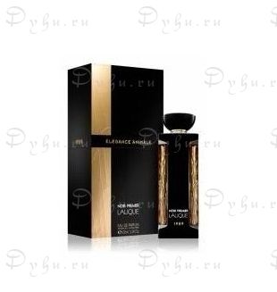 Lalique Elegance Animale