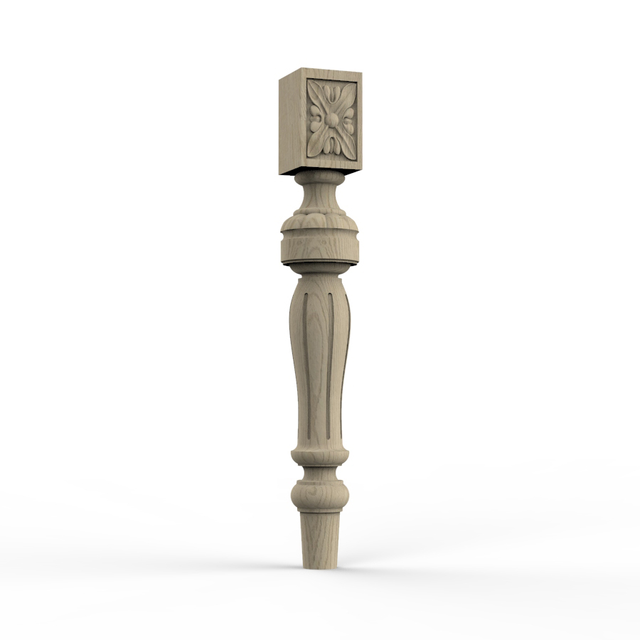 Ножка для стола №118