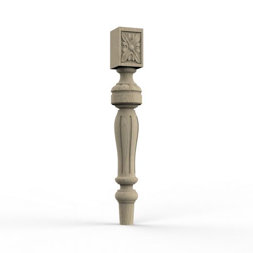 Ножка для стола №118