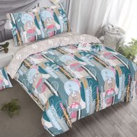 «Ирвинг» (DE LUXE) постельное белье Поплин