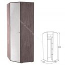 Шкаф угловой Омега 18