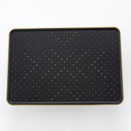 Frap H91 F7191-3 duş komplektinin montaj və detalları - 3 rejimli funksiyalar, izliv və daxili montaj elementləri ilə funksionallığı vurğulayır.3