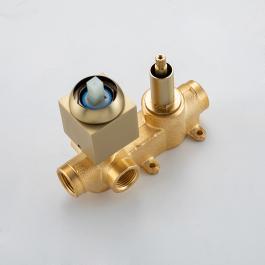 Frap H91 F7191-3 duş komplektinin montaj və detalları - 3 rejimli funksiyalar, izliv və daxili montaj elementləri ilə funksionallığı vurğulayır.13