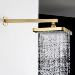 Frap H91 F7191-3 duş komplektinin montaj və detalları - 3 rejimli funksiyalar, izliv və daxili montaj elementləri ilə funksionallığı vurğulayır.19