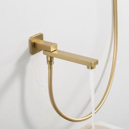 Frap H91 F7191-3 duş komplektinin montaj və detalları - 3 rejimli funksiyalar, izliv və daxili montaj elementləri ilə funksionallığı vurğulayır.25