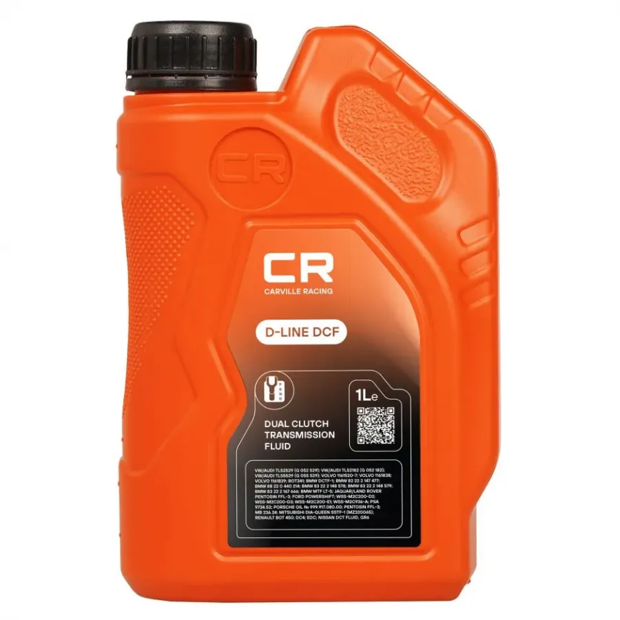 CARVILLE RACING D-LINE DCF, 1л