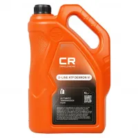 CARVILLE RACING D-LINE ATF DEXRON VI, 5л