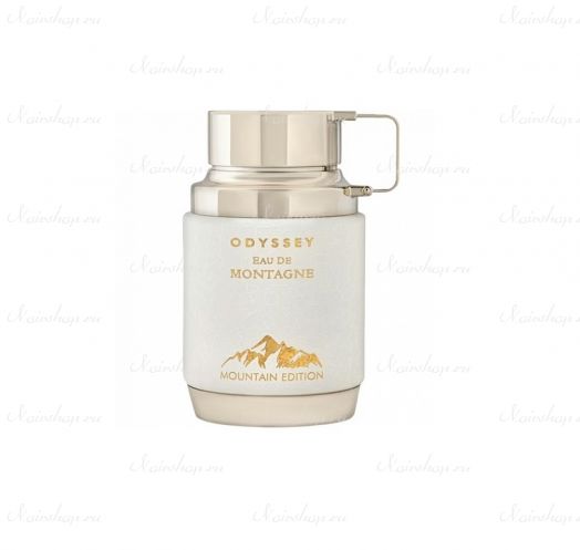 Armaf Odyssey Eau de Montagne