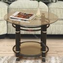 Стол журнальный № 15 (Фант-мебель)