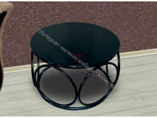 Стол журнальный № 22 (Фант-мебель)