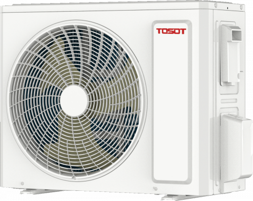 Кондиционер TOSOT T18H-ILFA/I/T18H-ILUA/O