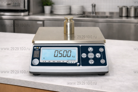 Весы порционные MAS MSC-15