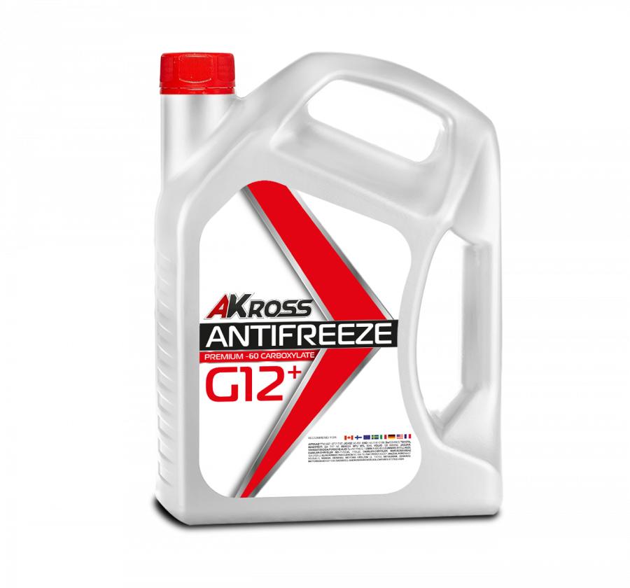 AKross Premium -60 G12+, 4.7кг