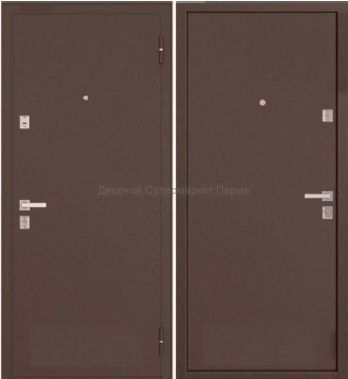 Mass 70 steel медь антик высота 1800 1900 2050