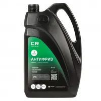 CARVILLE RACING Антифриз для автомобилей Mazda/Mitsubishi -40°С, 5л