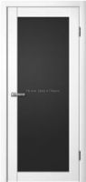 Межкомнатная дверь LA STELLA 277 с грифельной доской - эмалит