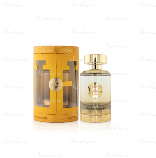 Paris Corner Mango Jugoso