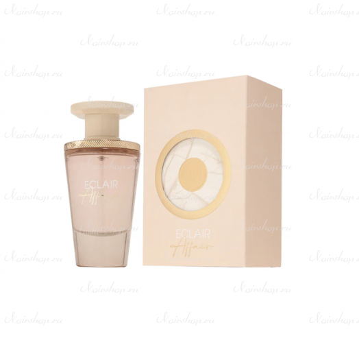 French Avenue Eclair Affair