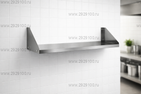 Полка настенная ПК-120/30