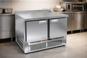 Стол морозильный HICOLD GNE 11/BT