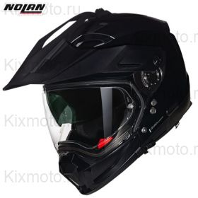 Шлем Nolan N70-2X 06 Classico, черный