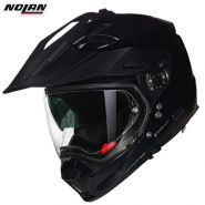 Шлем Nolan N70-2X 06 Classico, черный