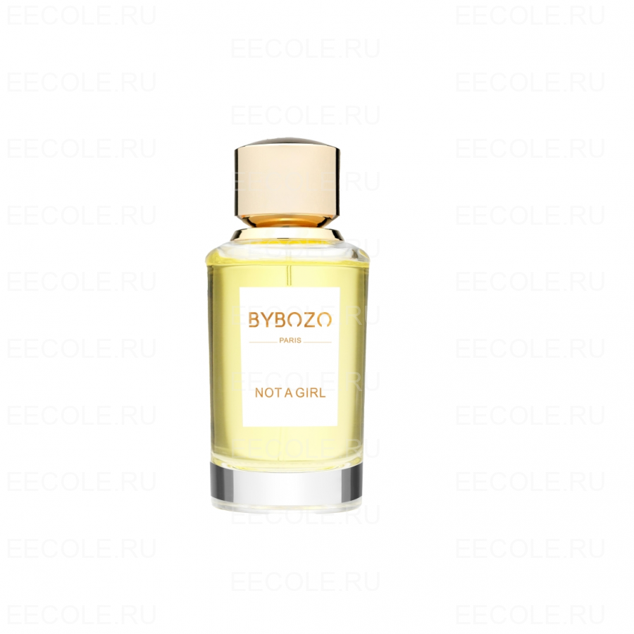 ByBozo Not a Girl