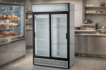 Холодильный шкаф Polair DM110Sd-S ст