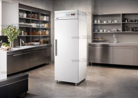 Холодильный шкаф Polair CM105-S гл
